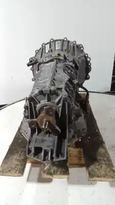 Pezzo di ricambio per auto di seconda mano riduttore per jaguar xj 3.2 executive largo riferimenti oem iam 5hp24 03083391050000028 