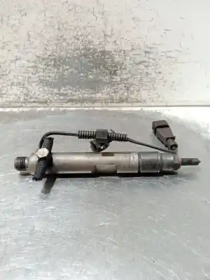 Автозапчастина б/у инжектор для audi a3 (8l1) 1.9 tdi посилання на oem iam 028130201s  0432193745