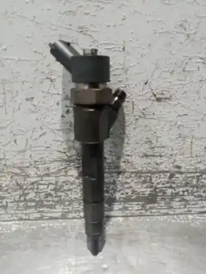 Tweedehands auto-onderdeel INJECTOR voor RENAULT SCENIC (JA..) 1.9 dTi Diesel 80 CV / 59 KW OEM IAM-referenties 7700111014  