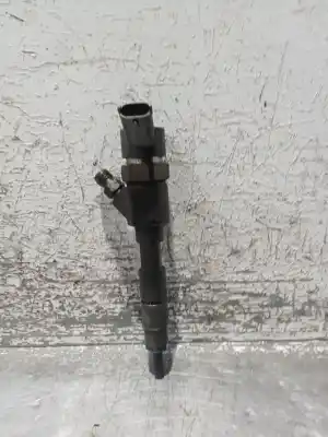 Tweedehands auto-onderdeel INJECTOR voor RENAULT SCENIC (JA..) 1.9 dTi Diesel 80 CV / 59 KW OEM IAM-referenties 7700111014  