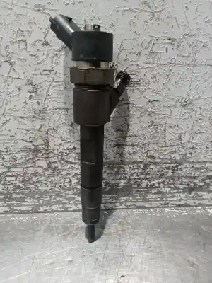 Tweedehands auto-onderdeel INJECTOR voor RENAULT SCENIC (JA..) 1.9 dTi Diesel 80 CV / 59 KW OEM IAM-referenties 7700111014  