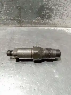 Tweedehands auto-onderdeel INJECTOR voor PEUGEOT 206 FASTBACK (2A/C) 1.9 D OEM IAM-referenties LCR6736001  