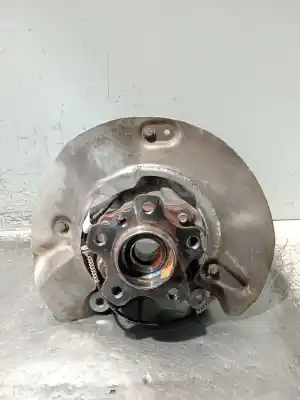 Peça sobressalente para automóvel em segunda mão manga de eixo dianteira esquerda por bmw x1/ix1 u11 x1 sdrive18d referências oem iam 689017981