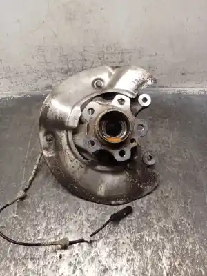 Peça sobressalente para automóvel em segunda mão manga de eixo dianteira direita por bmw x1/ix1 u11 x1 sdrive18d referências oem iam 