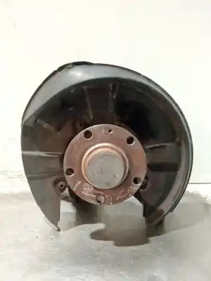 Автозапчастина б/у культ заднього лівого для audi a4 b7 (8ec) 2.0 tdi 16v посилання на oem iam 8e0615611j