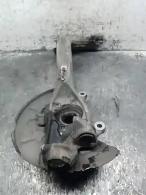 Автозапчастина б/у передній прав для audi a4 b7 (8ec) 2.0 tfsi посилання на oem iam   