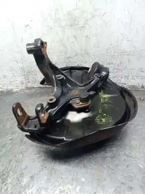 Second-hand car spare part rear right knuckle for audi a4 b7 avant (8ed) 2.0 tdi 16v oem iam references   