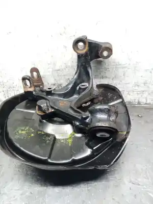 Second-hand car spare part rear right knuckle for audi a4 b7 avant (8ed) 2.0 tdi 16v oem iam references   