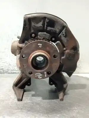 Second-hand car spare part Front Left Knuckle for AUDI A3 (8L1) 1.9 TDI OEM IAM references 1J05AJ  