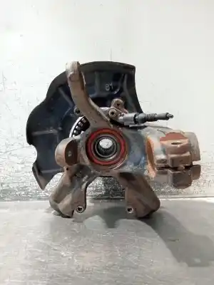 Pezzo di ricambio per auto di seconda mano snodo anteriore sinistro per audi a3 (8l1) 1.9 tdi riferimenti oem iam 1j05aj  