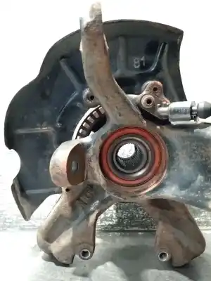 Pezzo di ricambio per auto di seconda mano snodo anteriore sinistro per audi a3 (8l1) 1.9 tdi riferimenti oem iam 1j05aj  