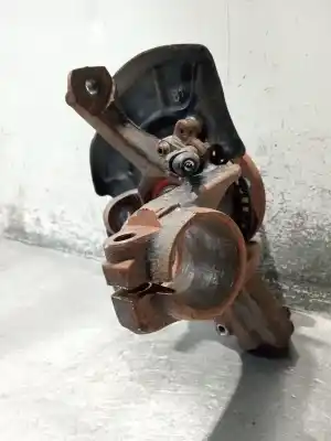 Pezzo di ricambio per auto di seconda mano snodo anteriore sinistro per audi a3 (8l1) 1.9 tdi riferimenti oem iam 1j05aj  
