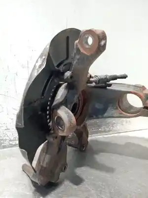 Pezzo di ricambio per auto di seconda mano snodo anteriore sinistro per audi a3 (8l1) 1.9 tdi riferimenti oem iam 1j05aj  