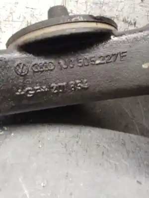 Автозапчастина б/у культ заднього лівого для audi a3 (8l1) s3 quattro посилання на oem iam 1j0505227f  