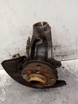 Second-hand car spare part front right knuckle for audi a3 (8l1) s3 quattro oem iam references   