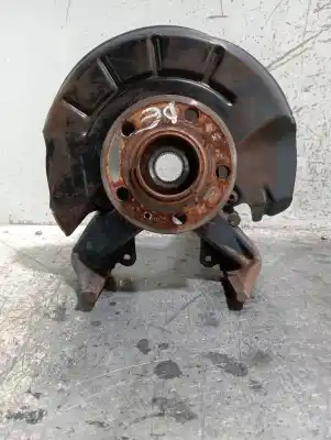 Second-hand car spare part Front Right Knuckle for AUDI A1 (8X) Ambition OEM IAM references    Second-hand car spare part Front Right Knuckle for AUDI A1 (8X) Ambition OEM IAM references