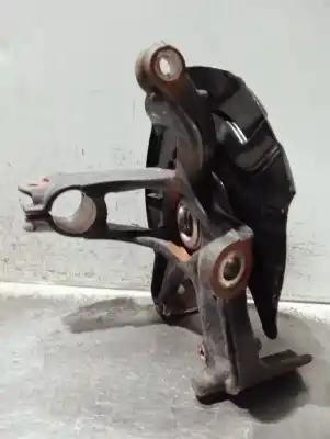 Second-hand car spare part front right knuckle for audi a1 sportback (gba) 30 tfsi oem iam references 2q06ac  