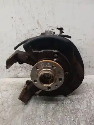 Second-hand car spare part Front Left Knuckle for AUDI A1 SPORTBACK (GBA) 30 TFSI OEM IAM references   