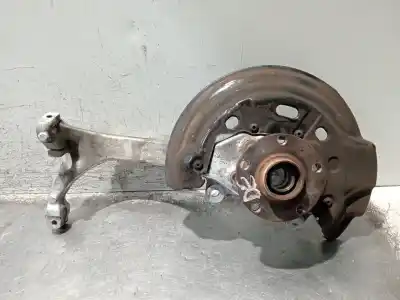 Pezzo di ricambio per auto di seconda mano Attacco Anteriore Destro per AUDI A8 (4E2) 4.2 Quattro Riferimenti OEM IAM 4E0615312D  