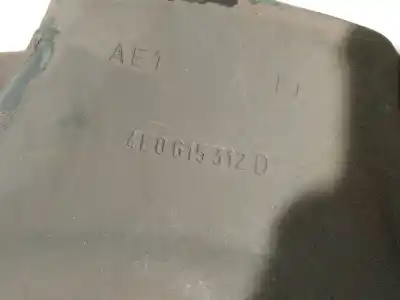 Peça sobressalente para automóvel em segunda mão manga de eixo dianteira direita por audi a8 (4e2) 4.2 quattro referências oem iam 4e0615312d  