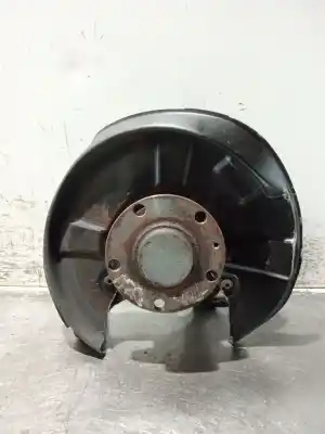 Pezzo di ricambio per auto di seconda mano snodo posteriore destro per audi a4 b6 avant (8e5) 2.0 riferimenti oem iam 8e0615612j