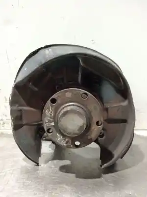 Pezzo di ricambio per auto di seconda mano snodo posteriore sinistro per audi a4 b6 avant (8e5) 2.0 riferimenti oem iam 8e0615611j