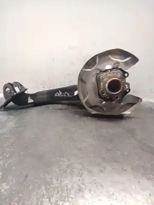 Peça sobressalente para automóvel em segunda mão manga de eixo traseira esquerda por bmw x1/ix1 u11 x1 sdrive18d referências oem iam 