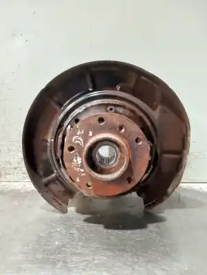 Peça sobressalente para automóvel em segunda mão Manga De Eixo Traseira Direita por BMW 5 (E39) 525 d Referências OEM IAM   