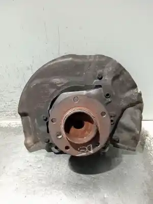 Second-hand car spare part Front Right Knuckle for BMW 5 (E60) 530 D OEM IAM references 6760954R  