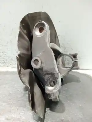 Second-hand car spare part front right knuckle for bmw 5 (e60) 530 d oem iam references 6760954r  