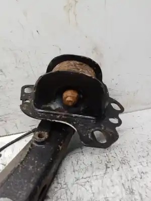 Second-hand car spare part rear left knuckle for bmw 3 touring (e46) 320 d oem iam references   