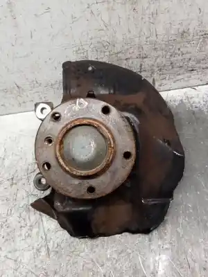 Second-hand car spare part Front Right Knuckle for BMW 3 COMPACT (E46) 318 TD OEM IAM references   