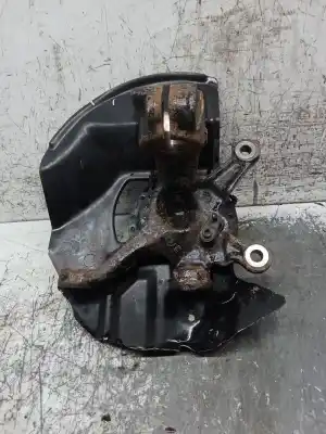 Second-hand car spare part front right knuckle for bmw 3 compact (e46) 318 td oem iam references   