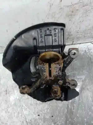 Second-hand car spare part front right knuckle for bmw 3 compact (e46) 318 td oem iam references   