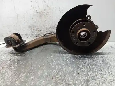 Second-hand car spare part Rear Left Knuckle for BMW 3 COMPACT (E46) 318 TD OEM IAM references 1097289F  