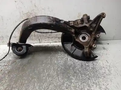 Peça sobressalente para automóvel em segunda mão manga de eixo traseira esquerda por bmw 3 compact (e46) 318 td referências oem iam 1097289f  
