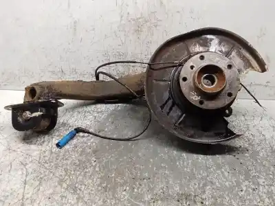 Second-hand car spare part REAR RIGHT KNUCKLE for BMW 3 COMPACT (E46)  OEM IAM references 1097290F  