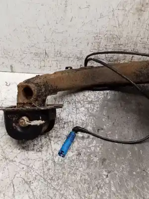 Second-hand car spare part rear right knuckle for bmw 3 compact (e46) 318 td oem iam references 1097290f  