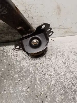 Second-hand car spare part rear right knuckle for bmw 3 compact (e46) 318 td oem iam references 1097290f  