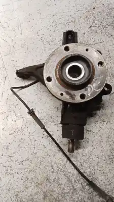 Peça sobressalente para automóvel em segunda mão manga de eixo dianteira direita por citroen c4 coupe by loeb referências oem iam   