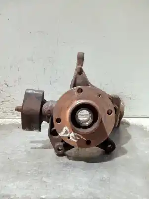 Second-hand car spare part Front Right Knuckle for CITROEN C5 BERLINA Attraction OEM IAM references   