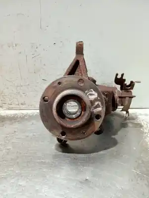 Peça sobressalente para automóvel em segunda mão manga de eixo dianteira direita por citroen xsara picasso (n68) 1.6 hdi referências oem iam 