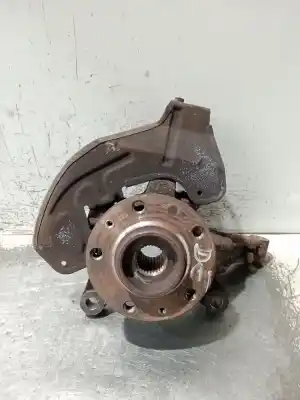 Pezzo di ricambio per auto di seconda mano attacco anteriore destro per citroen jumpy (vf7) 2.0 hdi 120 riferimenti oem iam 64832u03