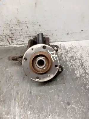 Second-hand car spare part Front Right Knuckle for CITROEN C-ELYSEE (DD_) 1.5 BlueHDi 100 OEM IAM references   