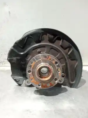 Peça sobressalente para automóvel em segunda mão manga de eixo dianteira direita por cupra formentor (km7) 1.5 tsi referências oem iam 5wa407258a