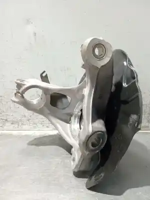 Second-hand car spare part front right knuckle for cupra formentor (km7) 1.5 tsi oem iam references 5wa407258a  5q0615312g