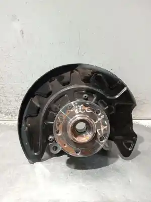 Peça sobressalente para automóvel em segunda mão manga de eixo dianteira esquerda por cupra formentor (km7) 1.5 tsi referências oem iam 5wa407257a