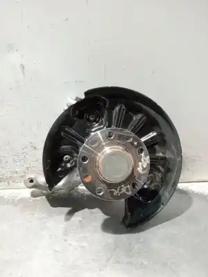 Peça sobressalente para automóvel em segunda mão manga de eixo traseira direita por cupra formentor (km7) 1.5 tsi referências oem iam 5qa505436b