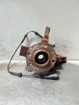 Second-hand car spare part FRONT RIGHT KNUCKLE for DACIA SANDERO II 1.0 SCE 75 (B8JC, B8JD) OEM IAM references   