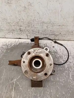 Second-hand car spare part FRONT RIGHT KNUCKLE for DACIA SANDERO II TCE 90 (B8M1, B8MA) OEM IAM references   